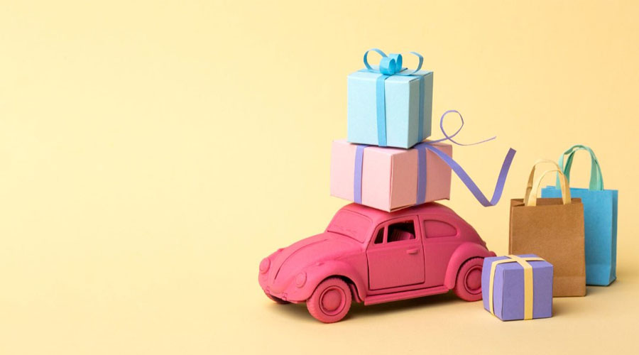 汽車品牌定製促銷禮品需要主要什麼
